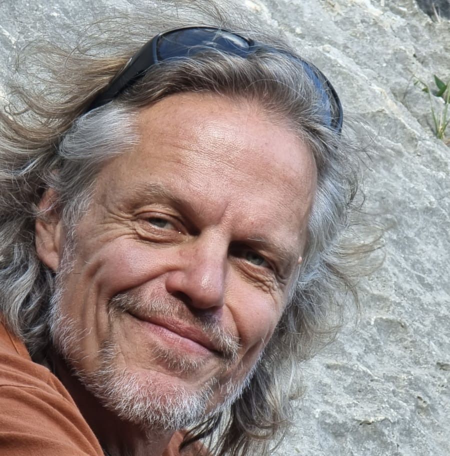 Joe Knauer